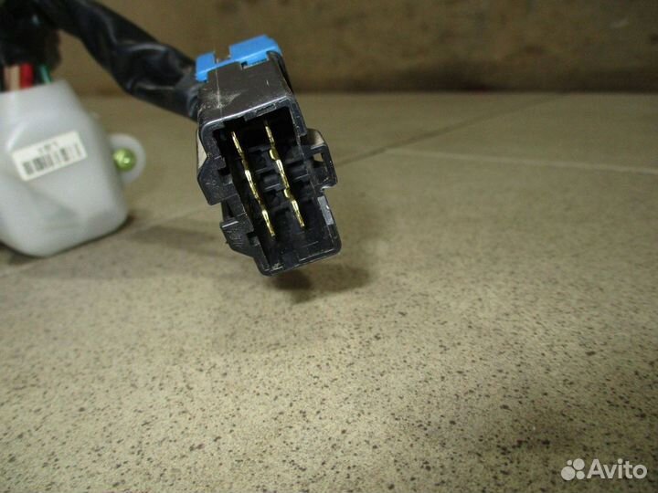 Замок зажигания Hyundai Elantra 4 (HD)