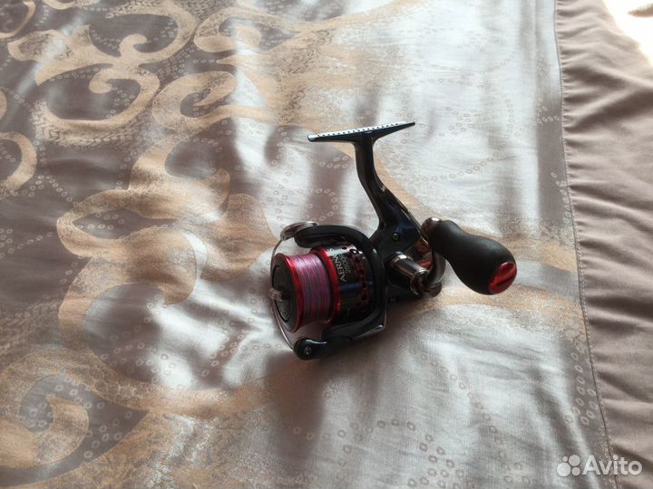 Катушка Shimano Aernos FA