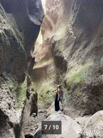 Экскурсии по дагестану