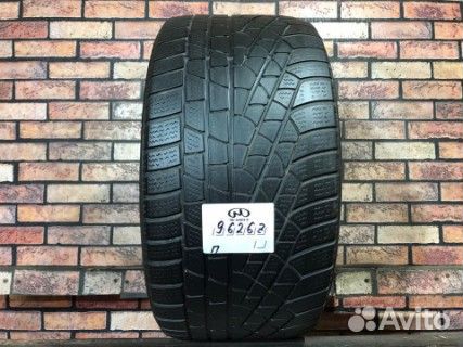 Pirelli Sottozero Winter 240 285/40 R18