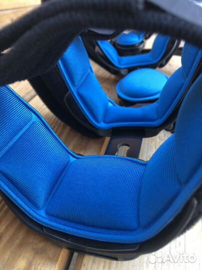 Новый ортез на локтевой сустав с шарнирами