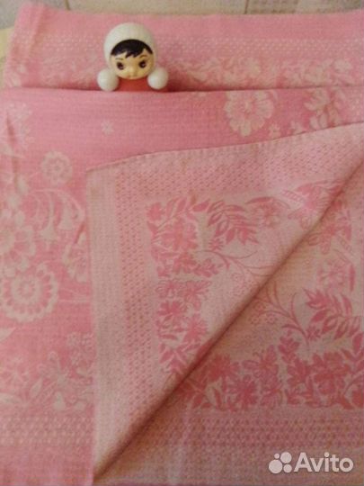 Покрывало детское СССР 110/105