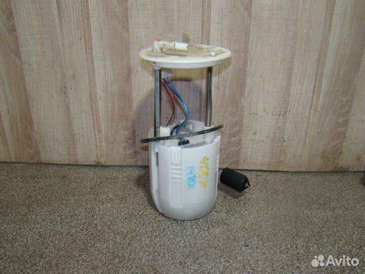 Насос топливный Peugeot 4007