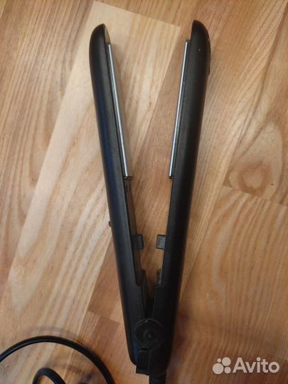 Утюжок для волос polaris