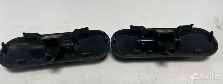 Веерные форсунки Volkswagen, audi, wag