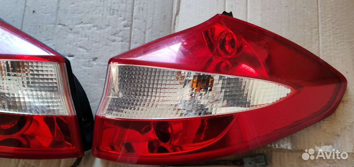 Фонари Chery Veru A13