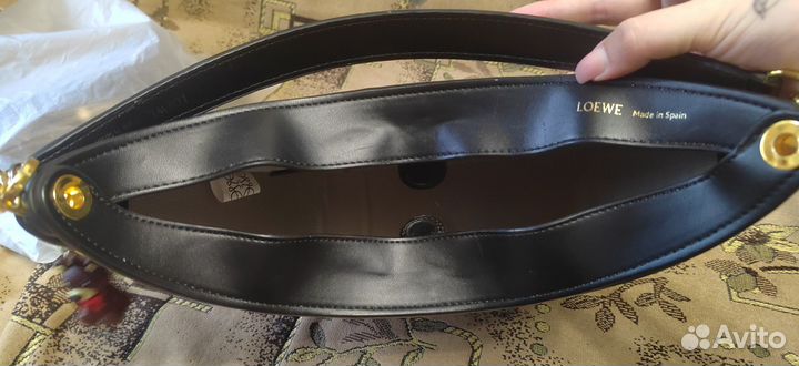 Сумка женская