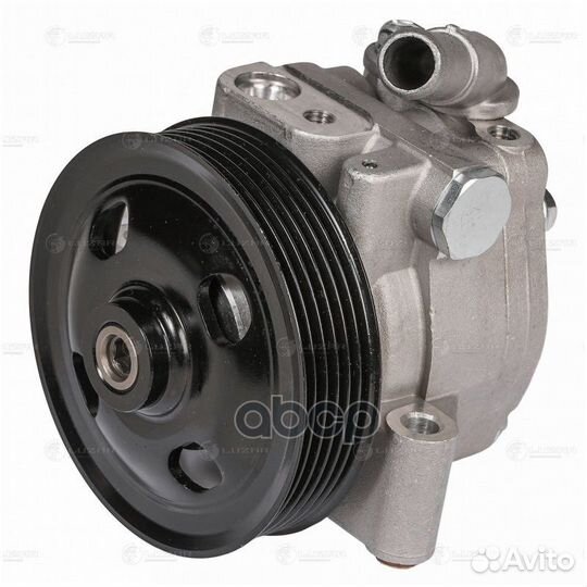 Насос гур ford mondeo 07- 2.0i/2.3i