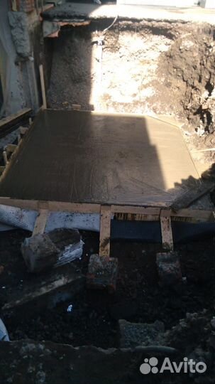 Строитель, бетонщик, арматурщик