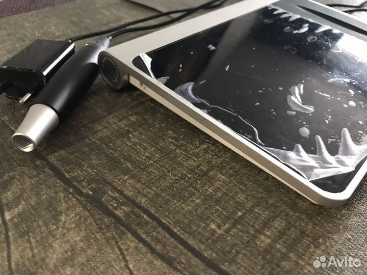 Машинка для перманентного макияжа / татуажа