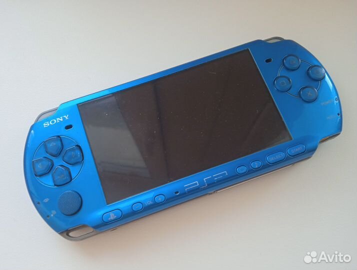 Sony PSP