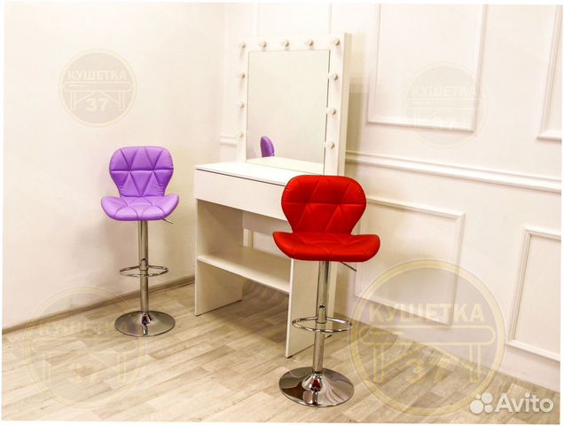 Туалетный столик