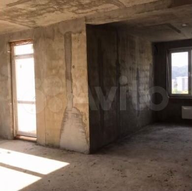 1-к. квартира, 44 м², 15/19 эт.