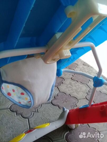 Ходунок фирмы Jetem