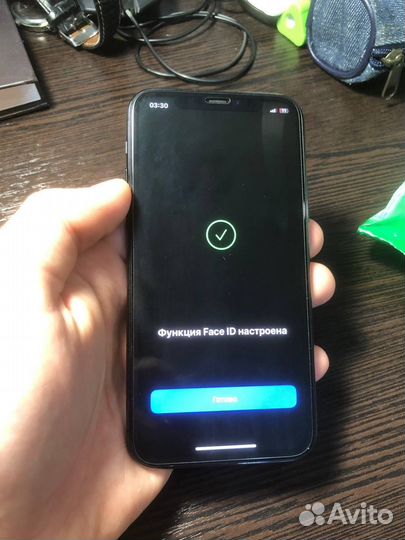 iPhone 11 Pro, 256 ГБ