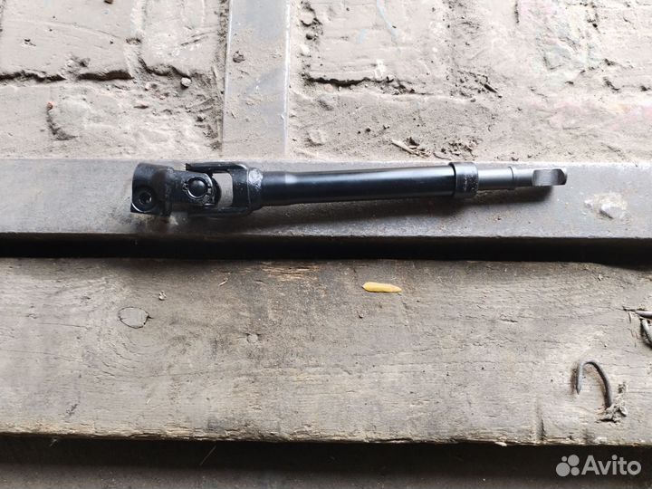 Кардан рулевой колонки Nissan