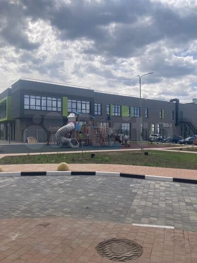 2-к. квартира, 65,7 м², 14/27 эт.