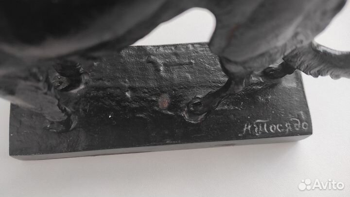 Собака борзая