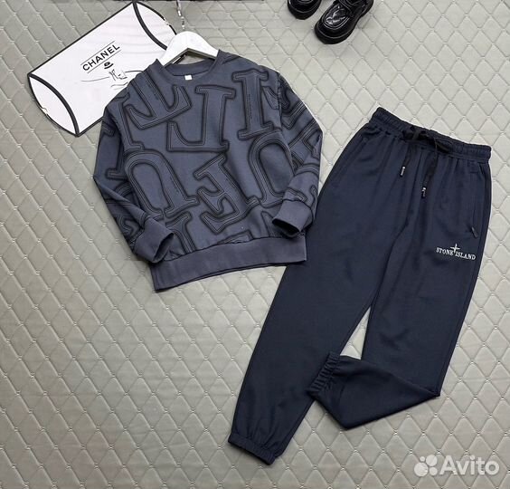 Костюм кофта и штаны 134 140 146 152 158
