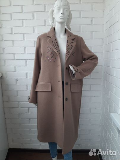 Пальто Max Mara