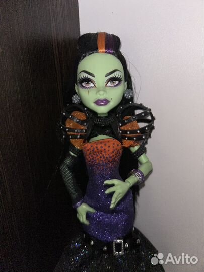 Кукла Монстер Хай