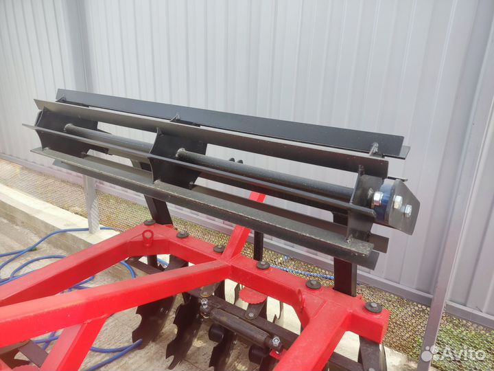 Борона Фермер Техника БДЛ-1,2, 2024