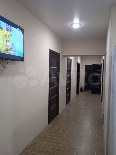 Комната 12 м², 1/2 эт.