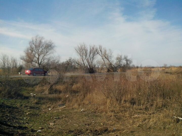 Участок 4,13 га (СНТ, ДНП)