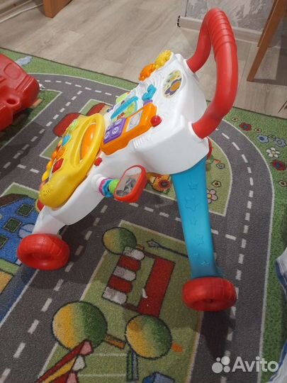 Ходунки детские