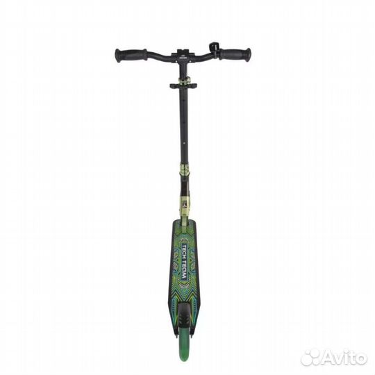 Самокат TechTeam Comfort 145 Lux