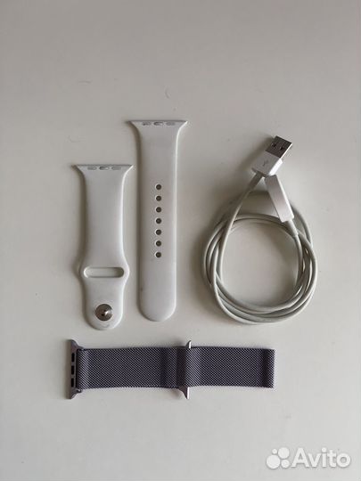 Часы apple watch 3 42mm