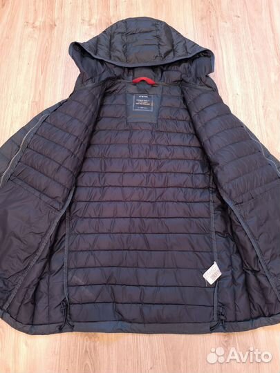Куртка демисезонная мужская
