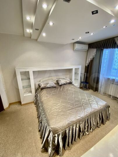 3-к. квартира, 65 м², 3/10 эт.