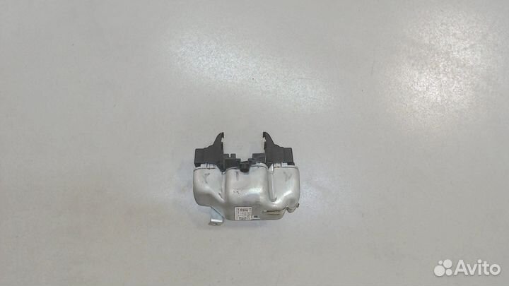 Замок руля, блокиратор Volkswagen Golf 7, 2018