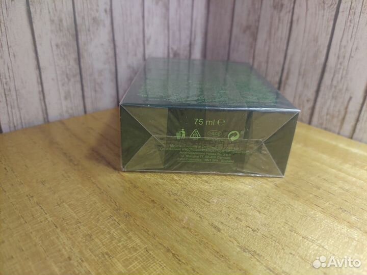 Туалетная вода destination wilderness avon раритет