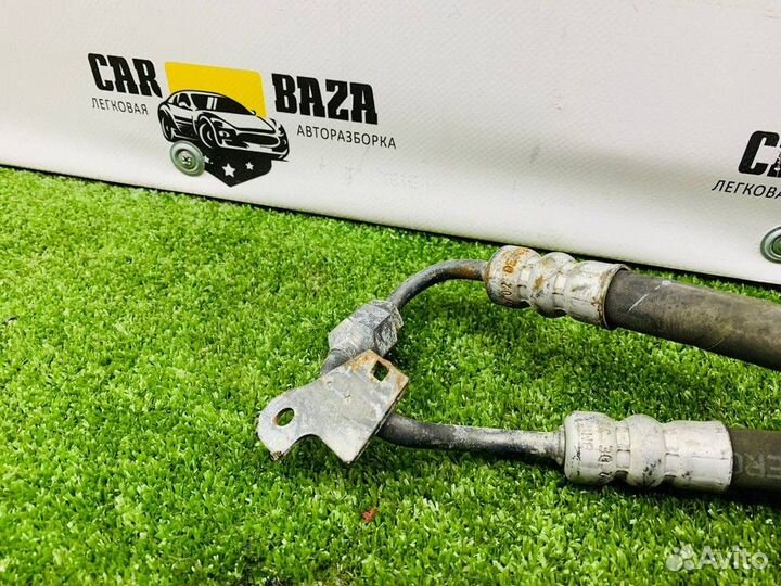 Трубка гидроусилителя BMW 7