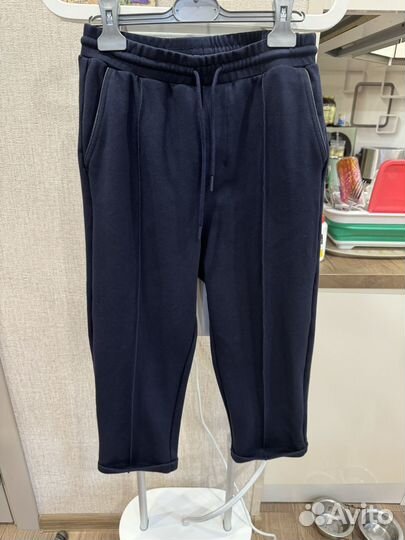 Школьные брюки Gulliver 134