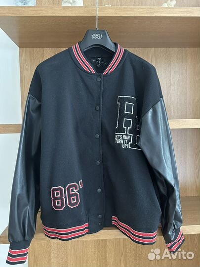 Бомберы для девочек