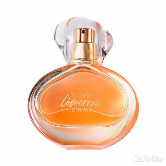 Avon Tomorrow 50 ml