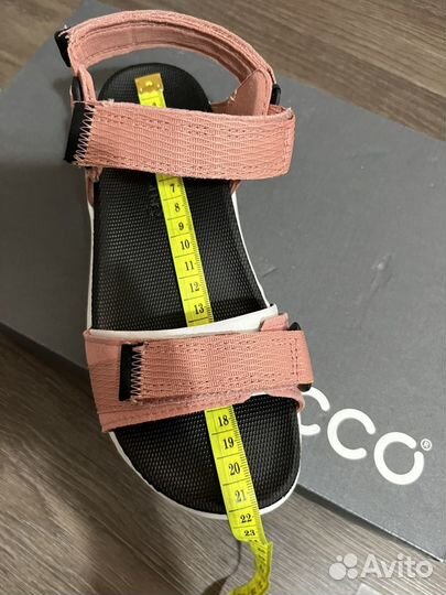 31, 32, 33, 35 сандалии ecco SP.1 lite sandal