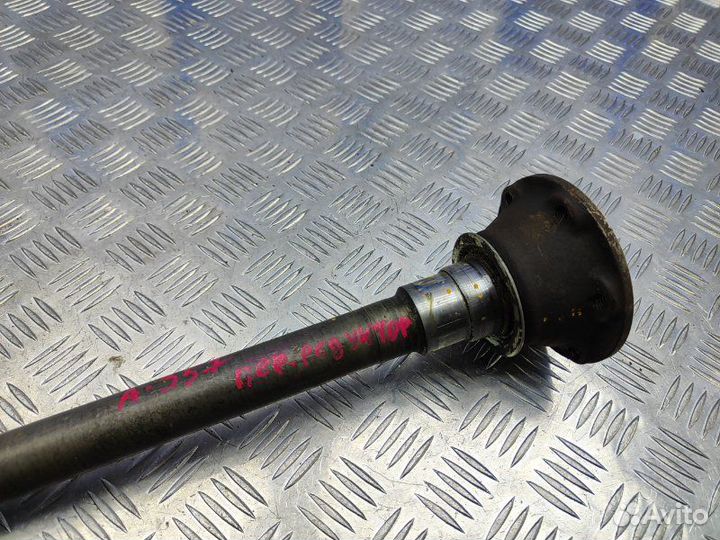 Вал промежуточный Volkswagen Touareg 3.6 BHK 280