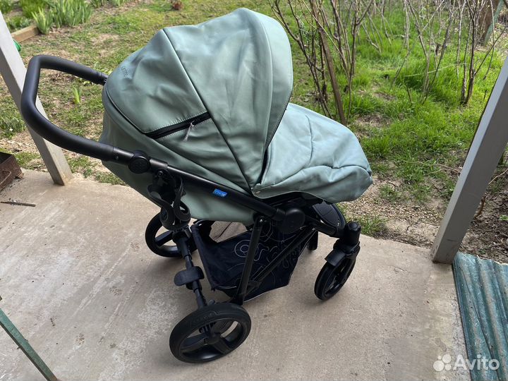 Детские коляски 2 в 1