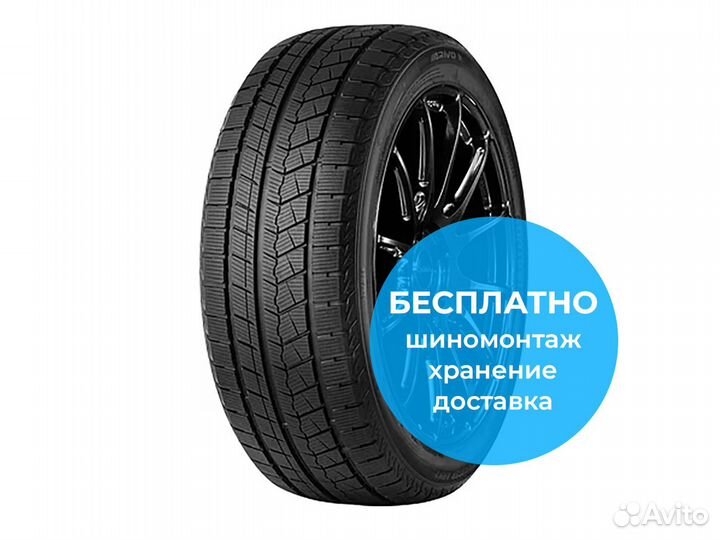 Arivo Winmaster ARW2 205/60 R16 96H
