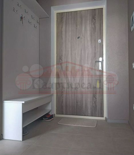 1-к. квартира, 38 м², 7/10 эт.