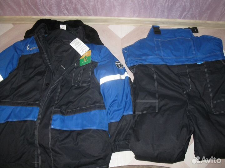 Одежда для охоты и рыбалки