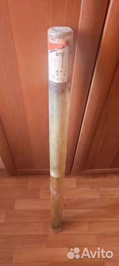 Бур проломной