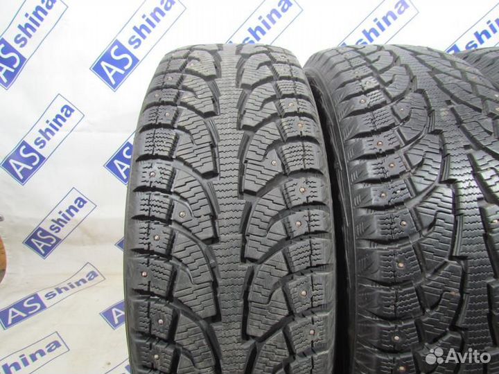 Hankook I'Pike RW11 225/60 R17 96R
