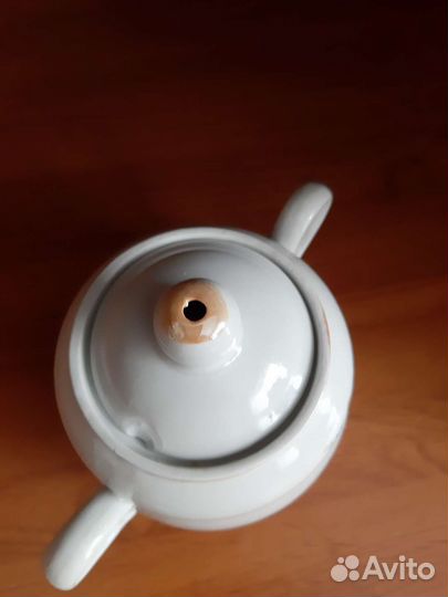 Сахарница СССР