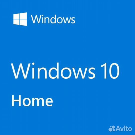 Windows 10 home box original edition