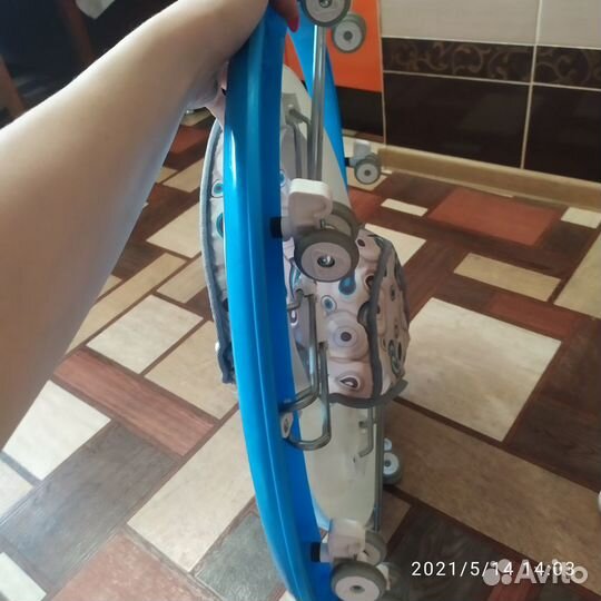 Ходунки детские бу